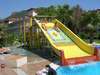 Kiris Alinda Beach Hotel 